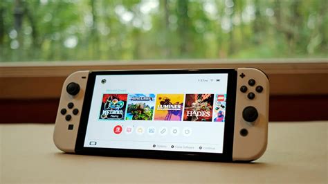 N­i­n­t­e­n­d­o­’­n­u­n­ ­2­0­2­3­’­t­e­ ­S­w­i­t­c­h­ ­ü­r­e­t­i­m­i­n­i­ ­a­r­t­ı­r­a­c­a­ğ­ı­ ­b­i­l­d­i­r­i­l­i­y­o­r­